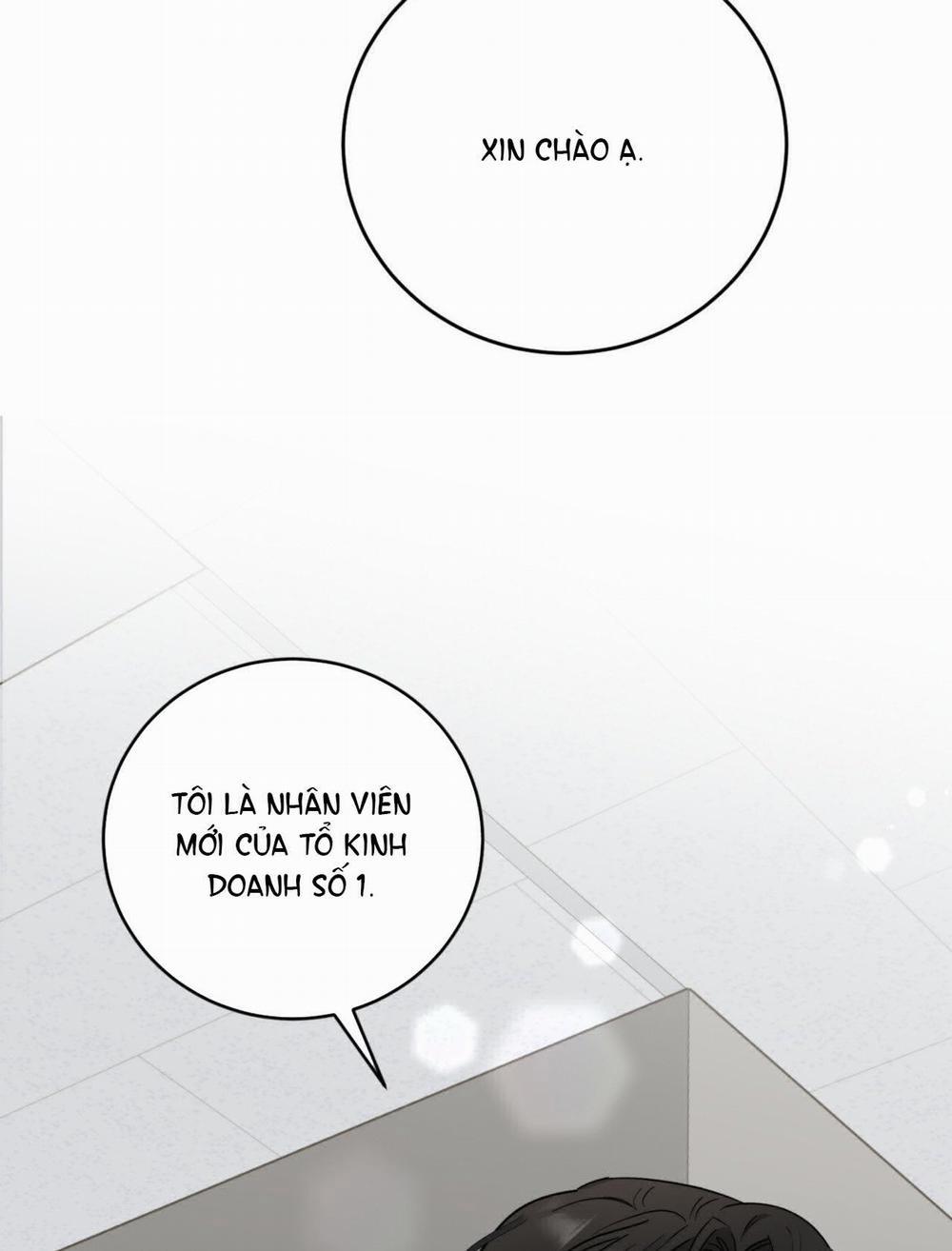 [18+] Tôi Đổ Anh Rồi, Trưởng Phòng 4.2 trang 52