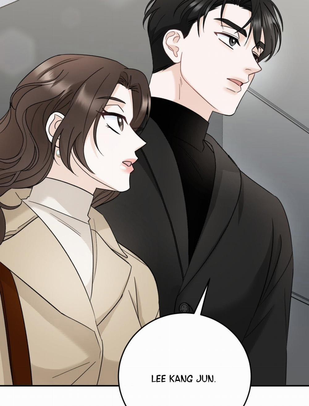 [18+] Tôi Đổ Anh Rồi, Trưởng Phòng 4.2 trang 53