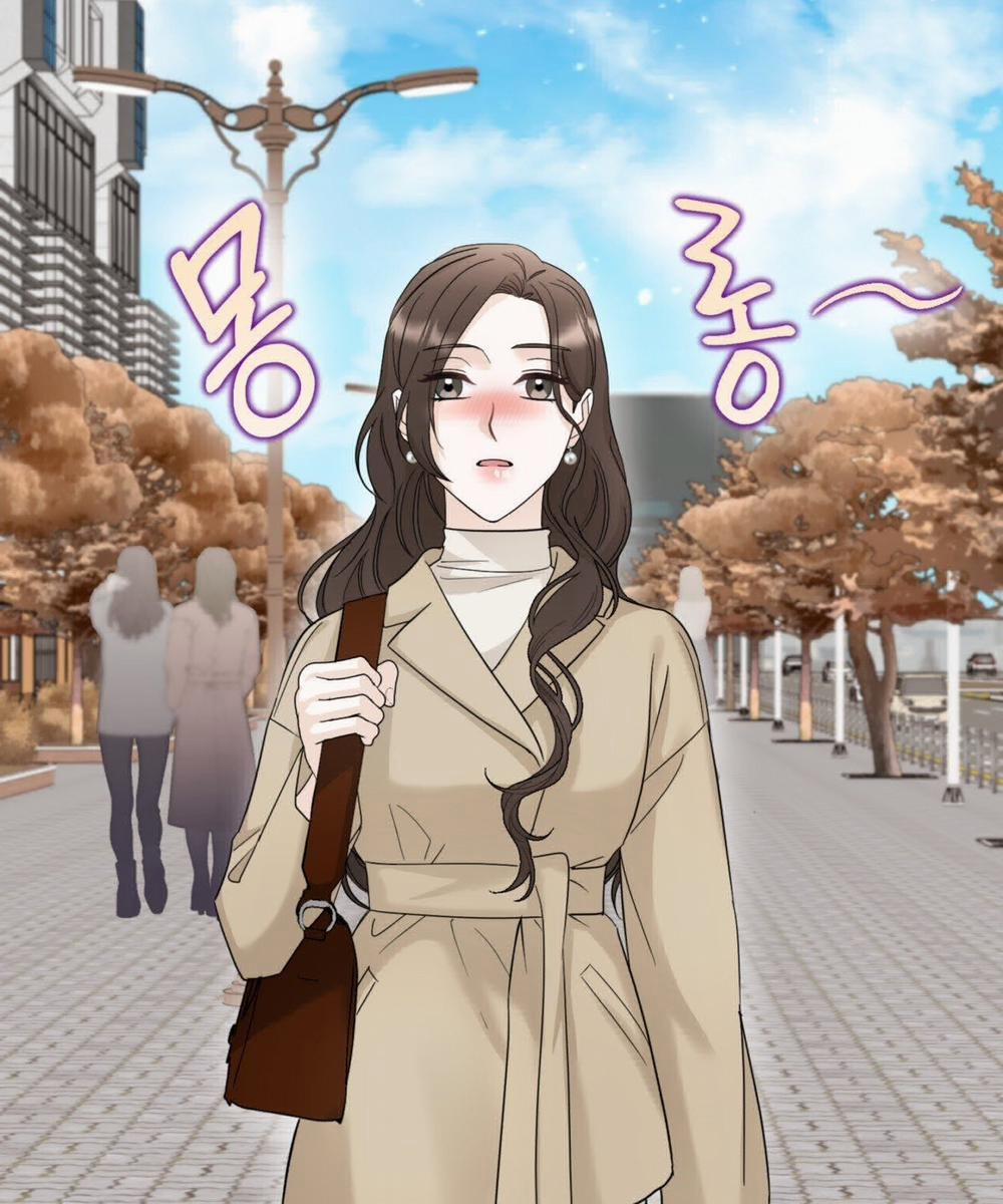 [18+] Tôi Đổ Anh Rồi, Trưởng Phòng 4.2 trang 7