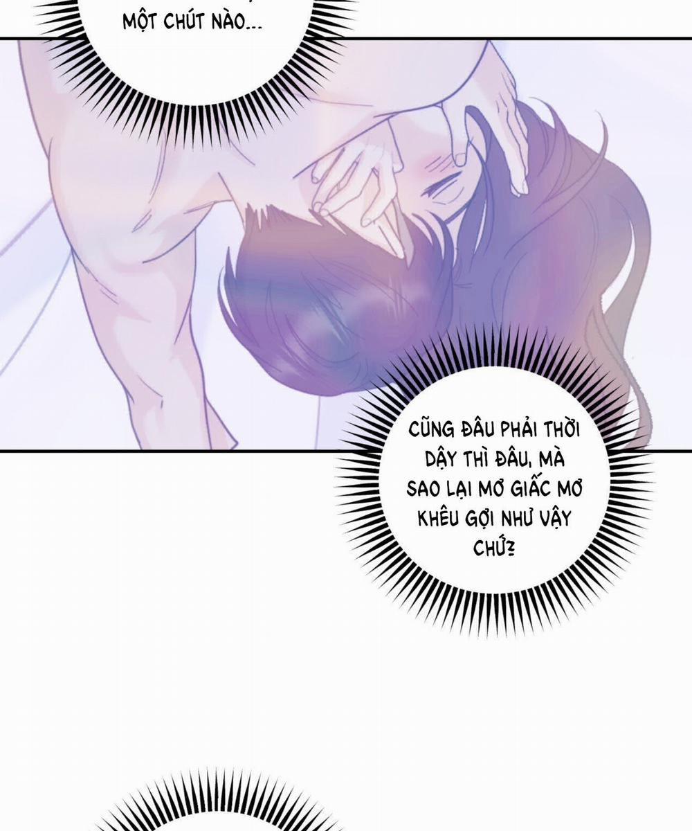 [18+] Tôi Đổ Anh Rồi, Trưởng Phòng 4.2 trang 9