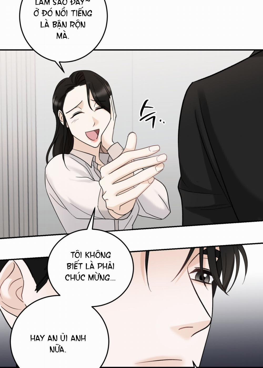 [18+] Tôi Đổ Anh Rồi, Trưởng Phòng 5.1 trang 15