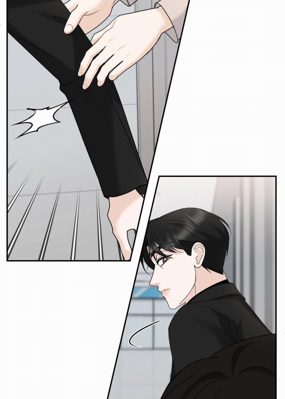 [18+] Tôi Đổ Anh Rồi, Trưởng Phòng 5.1 trang 18