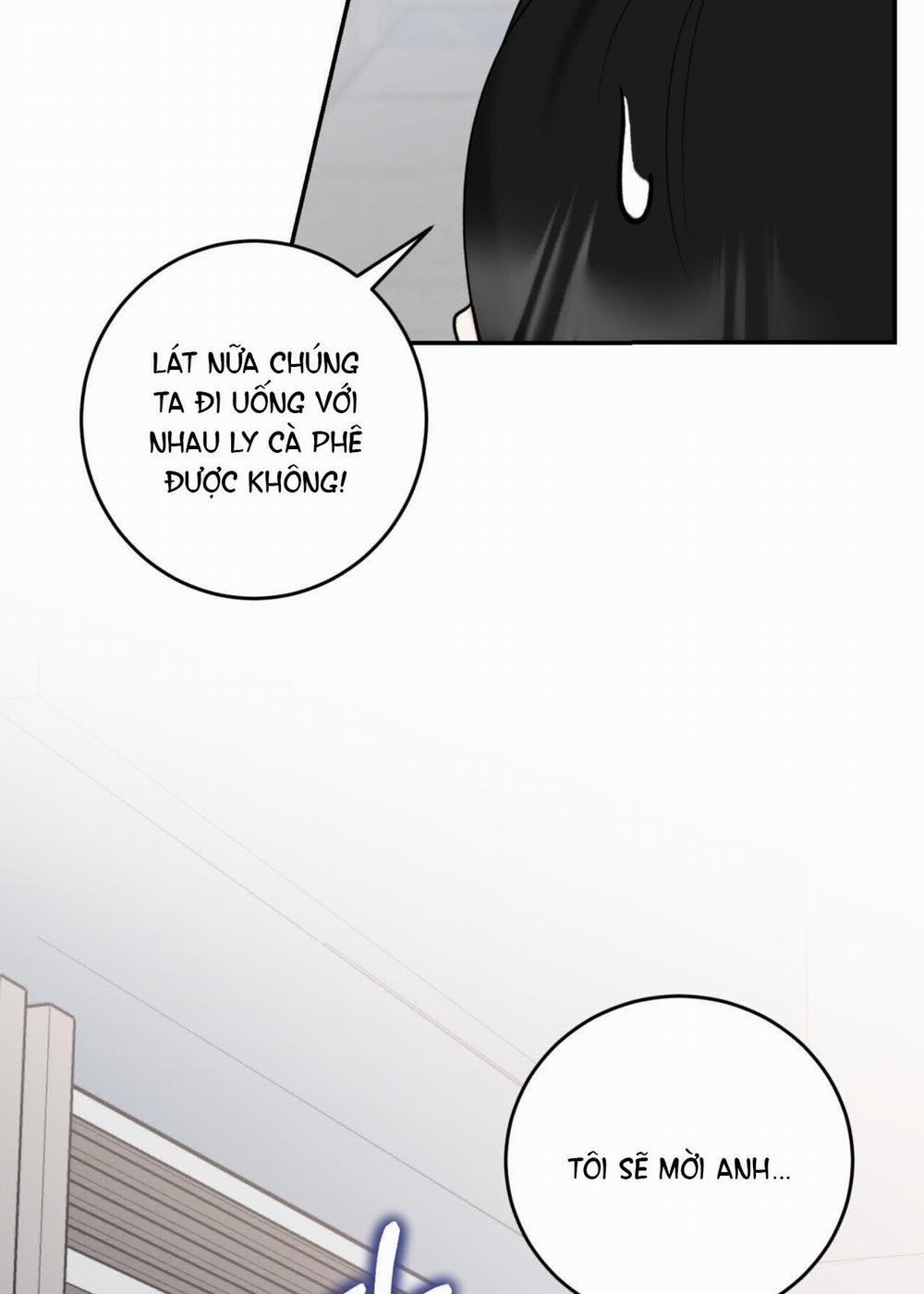 [18+] Tôi Đổ Anh Rồi, Trưởng Phòng 5.1 trang 19