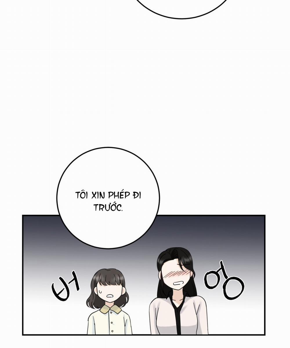 [18+] Tôi Đổ Anh Rồi, Trưởng Phòng 5.1 trang 23