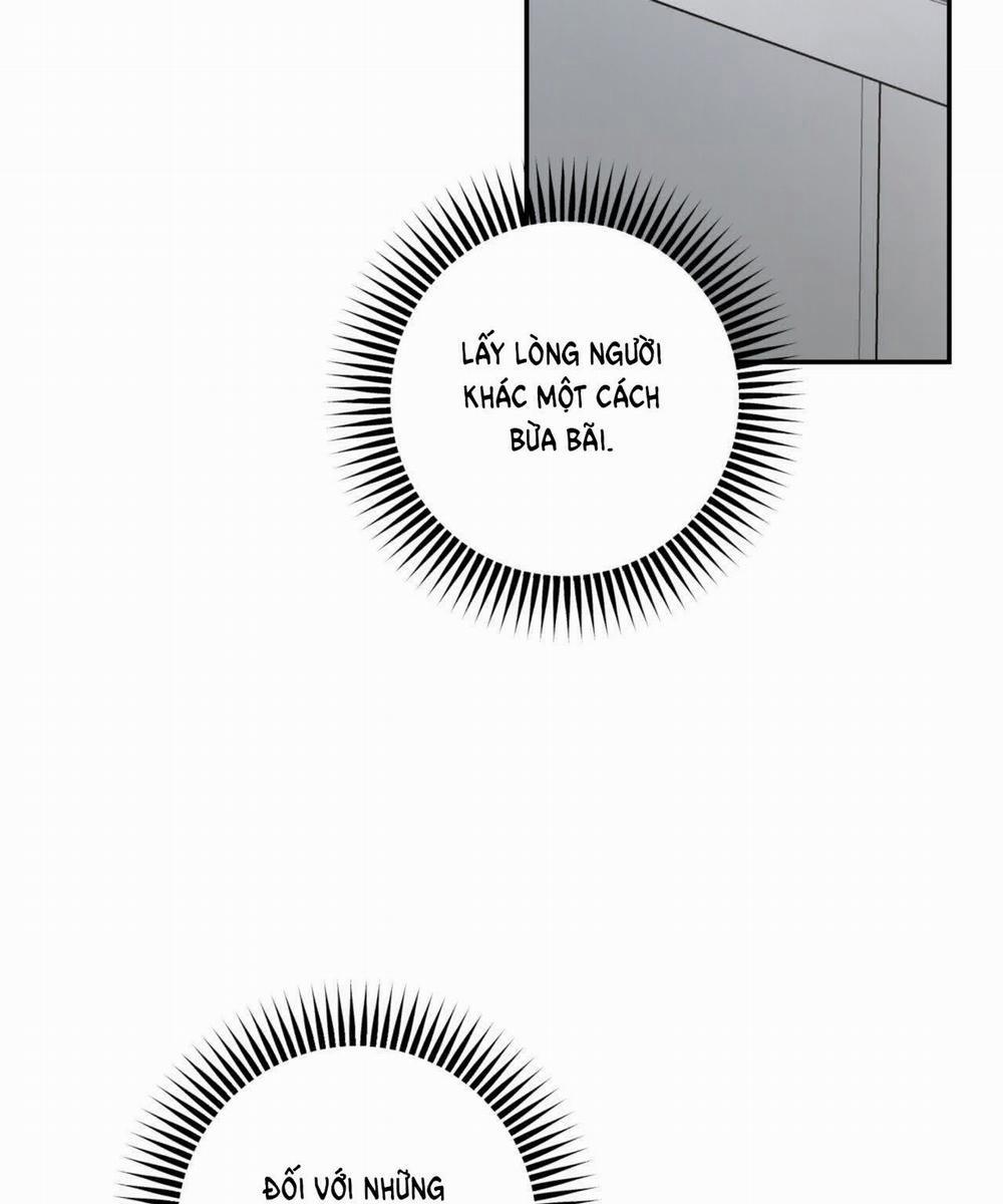 [18+] Tôi Đổ Anh Rồi, Trưởng Phòng 5.1 trang 27