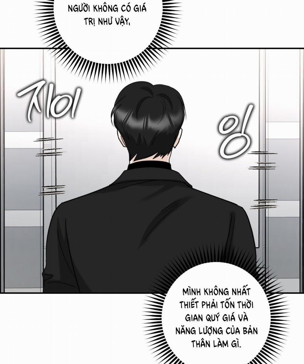 [18+] Tôi Đổ Anh Rồi, Trưởng Phòng 5.1 trang 28