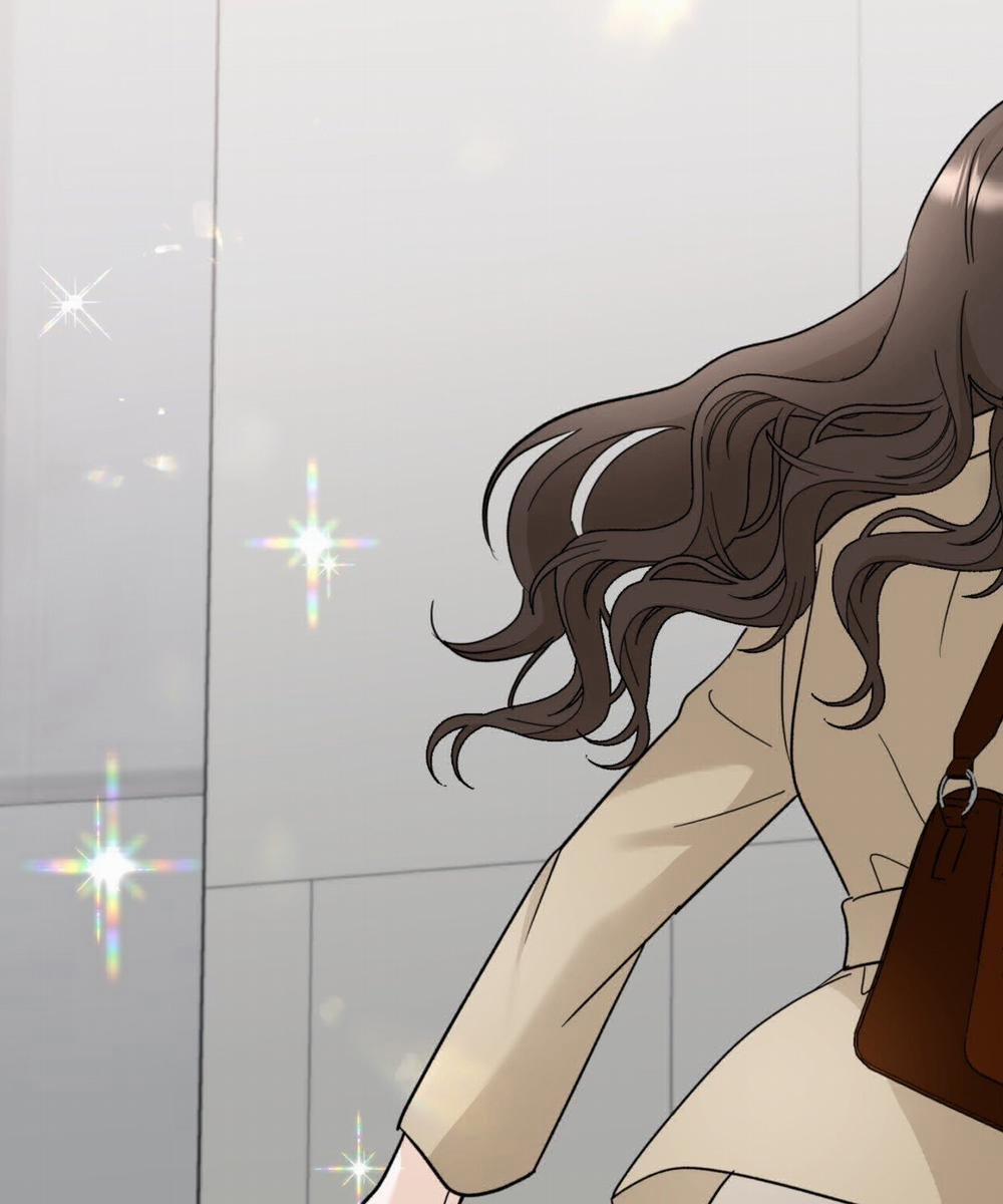 [18+] Tôi Đổ Anh Rồi, Trưởng Phòng 5.1 trang 31