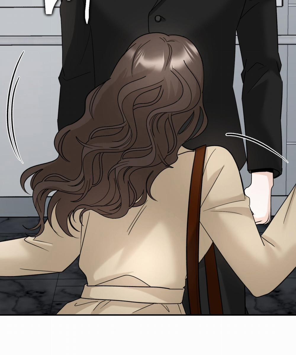 [18+] Tôi Đổ Anh Rồi, Trưởng Phòng 5.1 trang 34