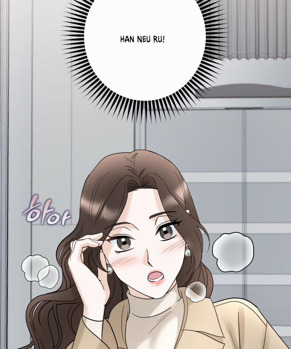 [18+] Tôi Đổ Anh Rồi, Trưởng Phòng 5.1 trang 38