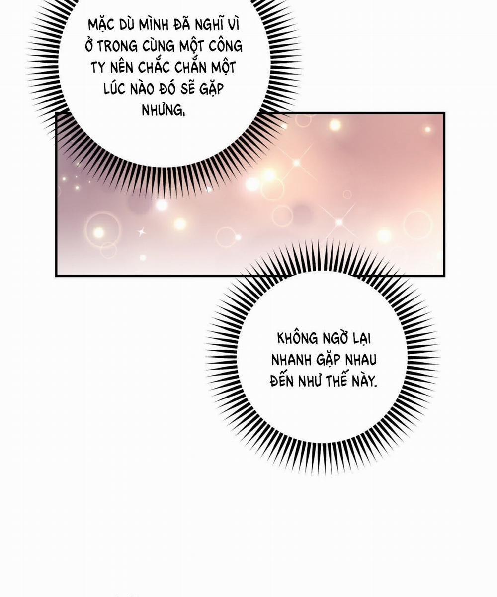 [18+] Tôi Đổ Anh Rồi, Trưởng Phòng 5.1 trang 40