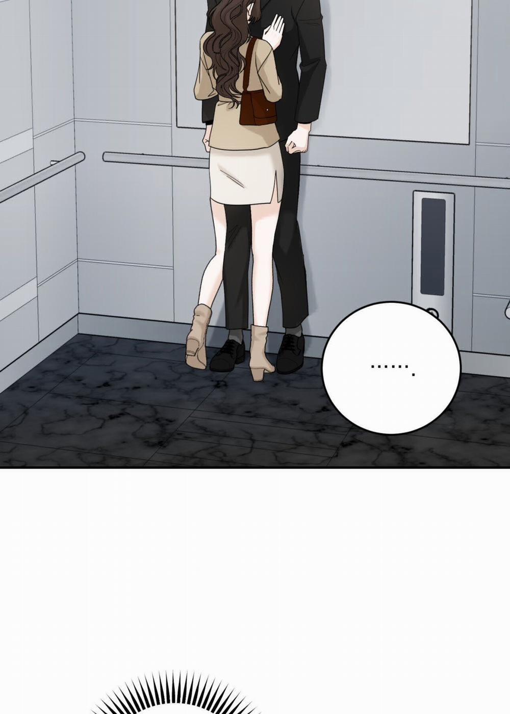 [18+] Tôi Đổ Anh Rồi, Trưởng Phòng 5.1 trang 52