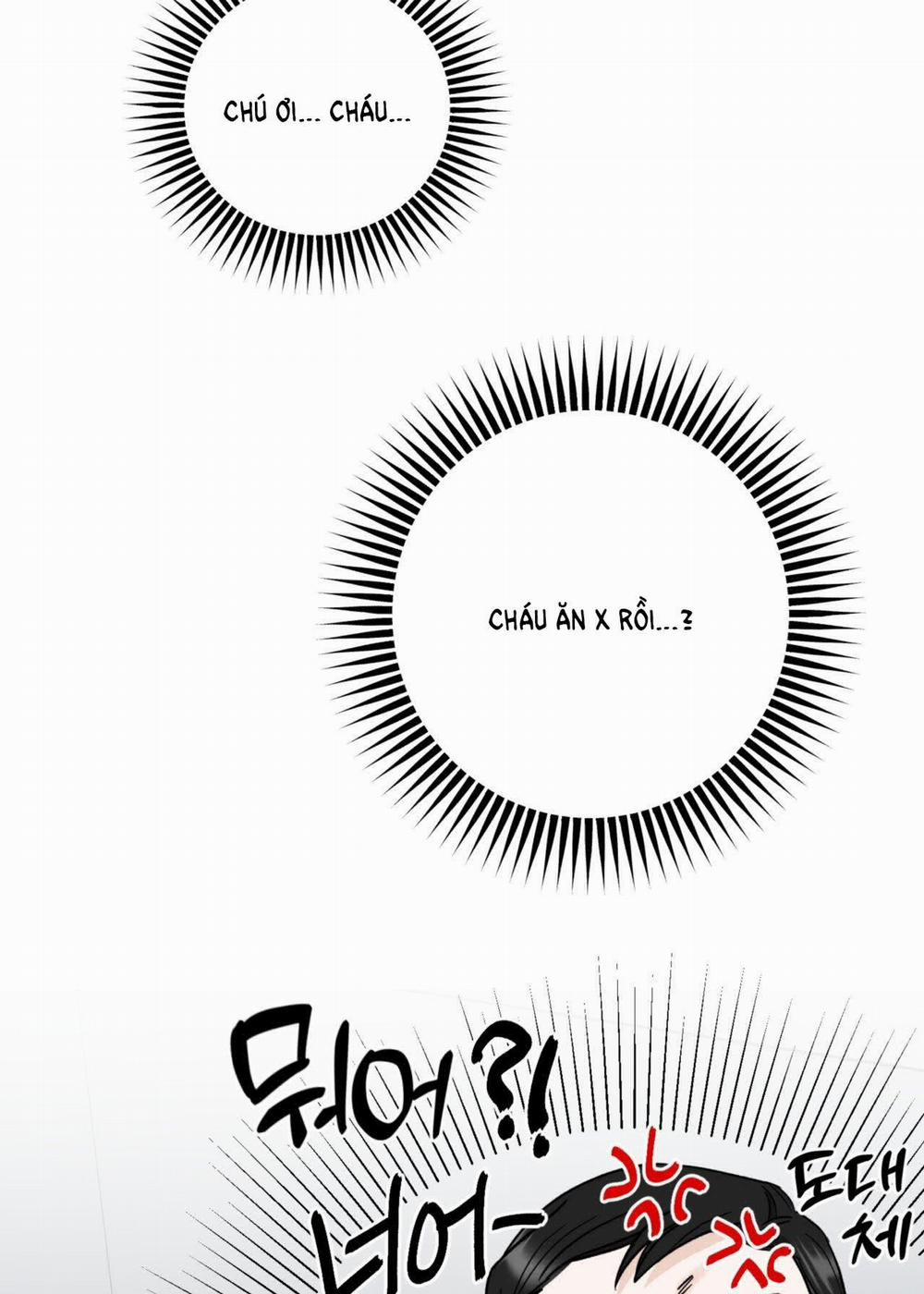 [18+] Tôi Đổ Anh Rồi, Trưởng Phòng 5.1 trang 53
