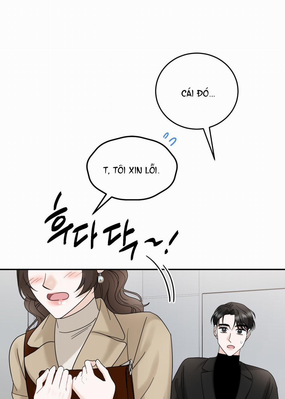 [18+] Tôi Đổ Anh Rồi, Trưởng Phòng 5.1 trang 55