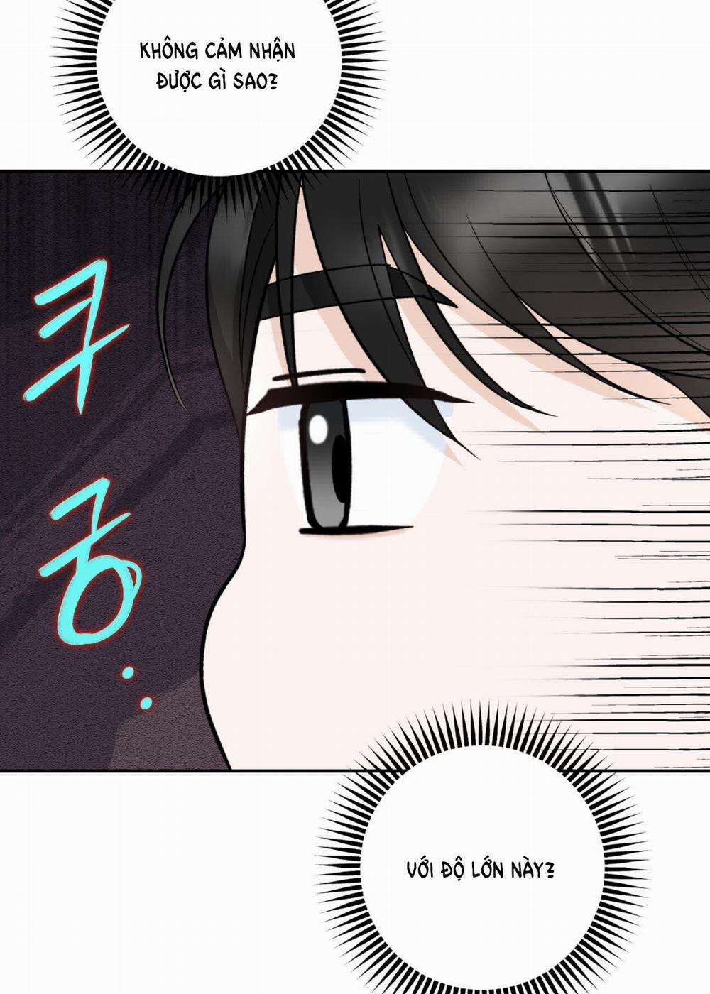 [18+] Tôi Đổ Anh Rồi, Trưởng Phòng 5.1 trang 58