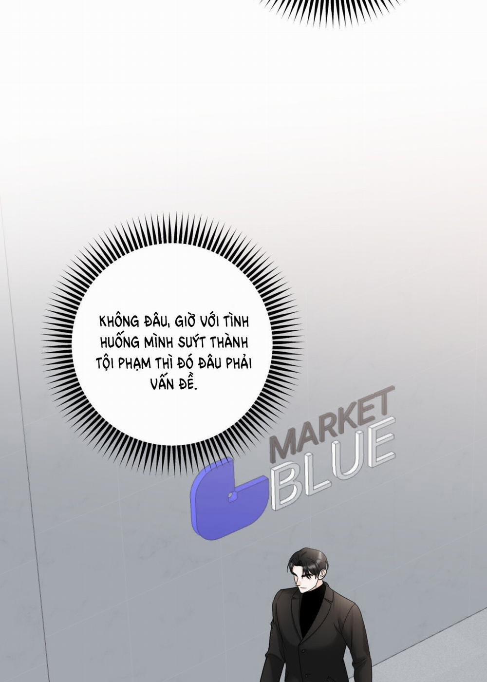 [18+] Tôi Đổ Anh Rồi, Trưởng Phòng 5.1 trang 59