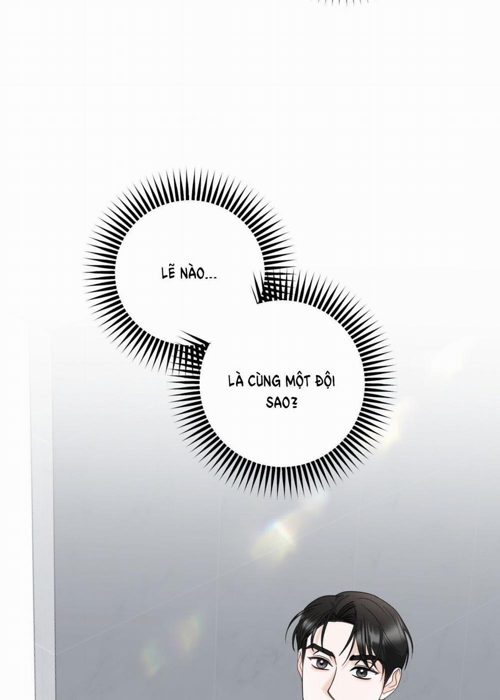 [18+] Tôi Đổ Anh Rồi, Trưởng Phòng 5.1 trang 63