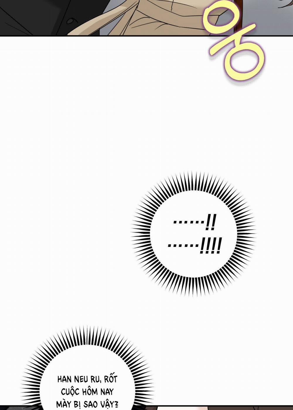 [18+] Tôi Đổ Anh Rồi, Trưởng Phòng 5.2 trang 11