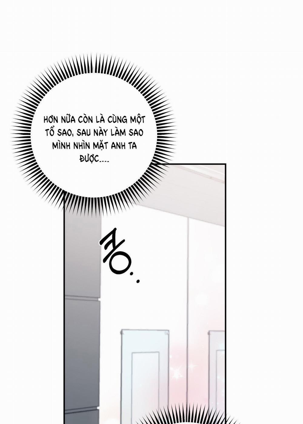 [18+] Tôi Đổ Anh Rồi, Trưởng Phòng 5.2 trang 13
