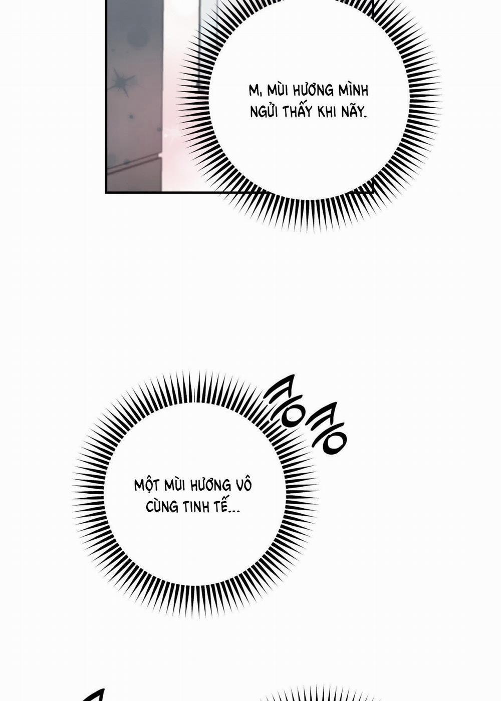 [18+] Tôi Đổ Anh Rồi, Trưởng Phòng 5.2 trang 14