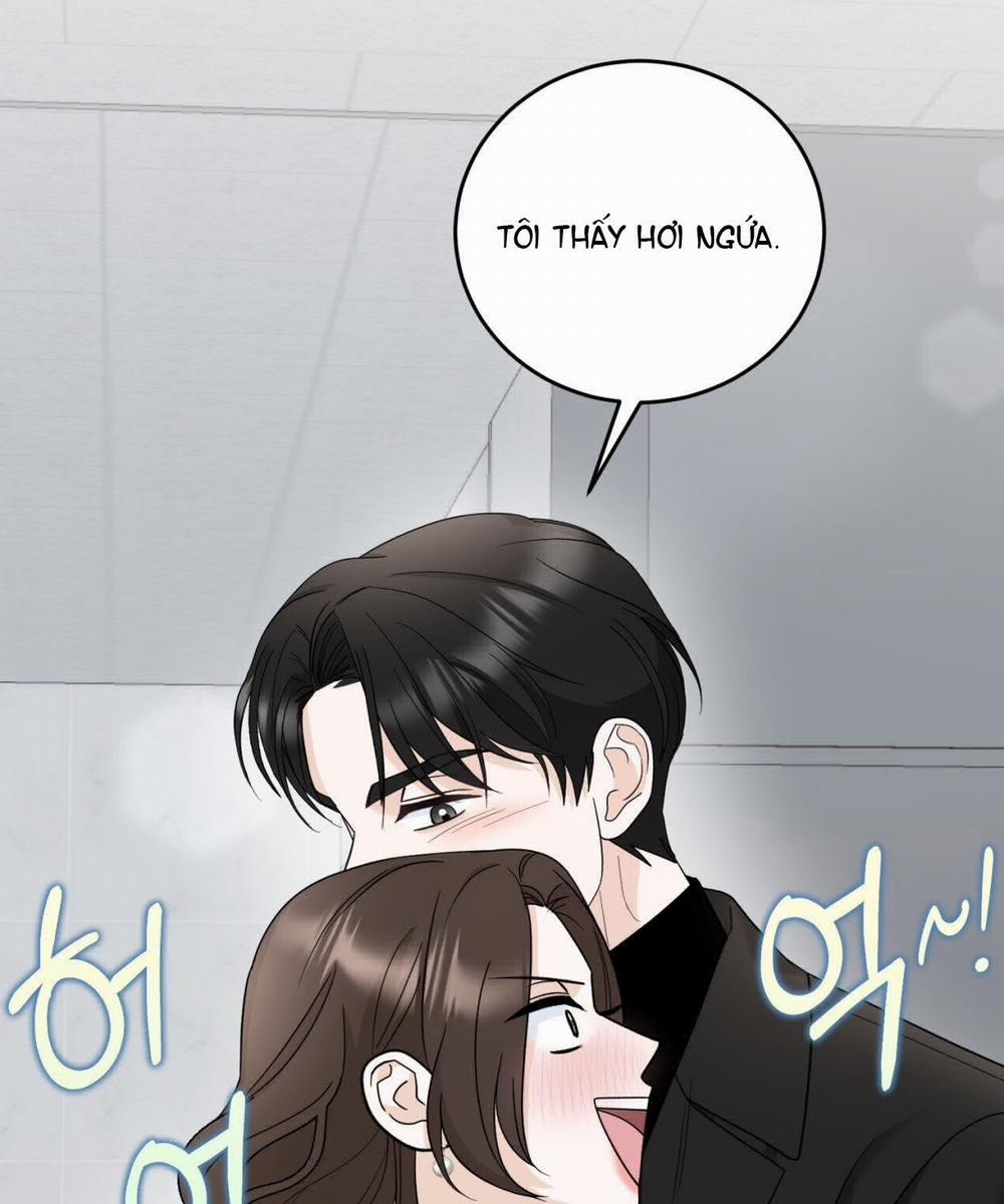 [18+] Tôi Đổ Anh Rồi, Trưởng Phòng 5.2 trang 16