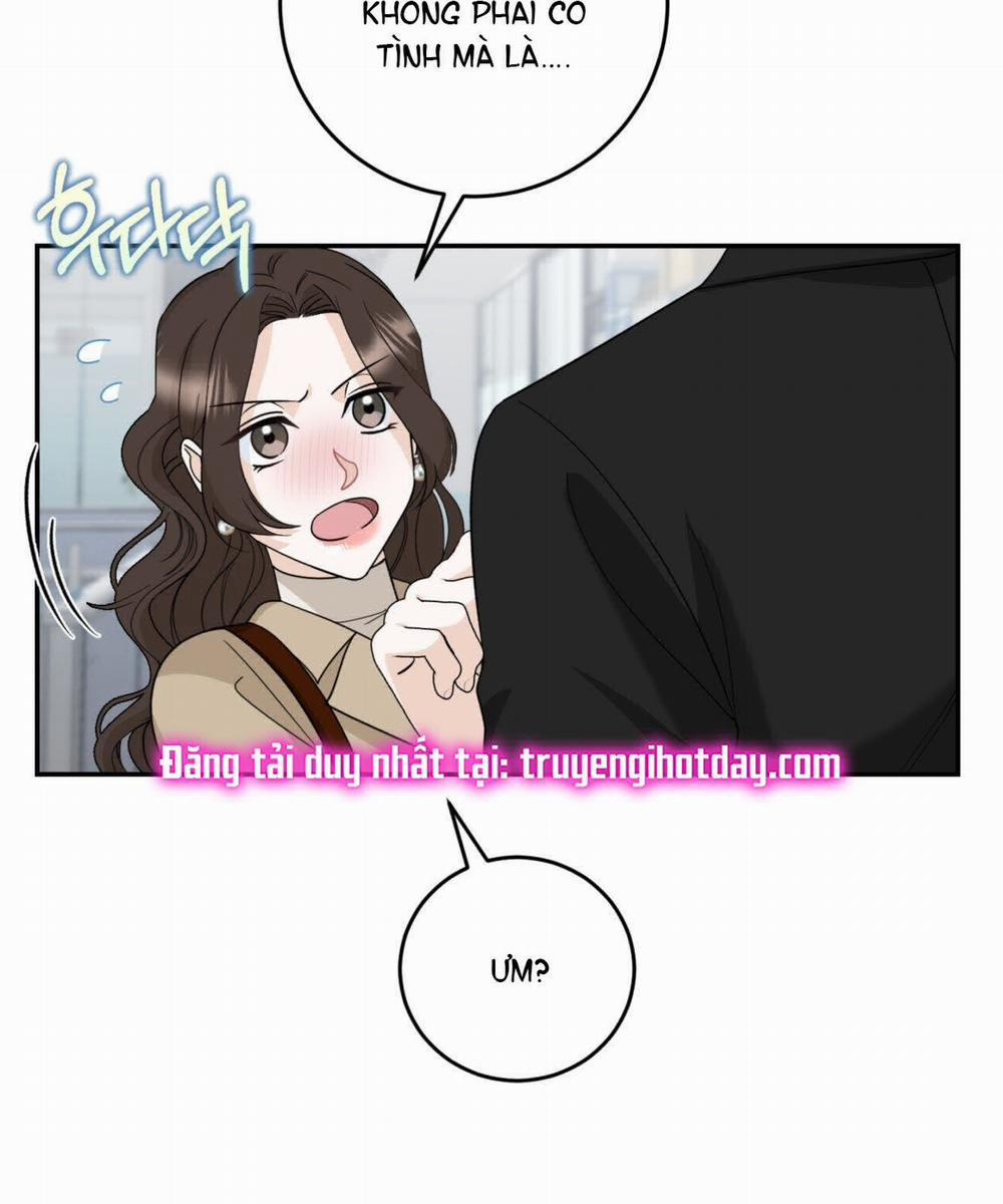 [18+] Tôi Đổ Anh Rồi, Trưởng Phòng 5.2 trang 18