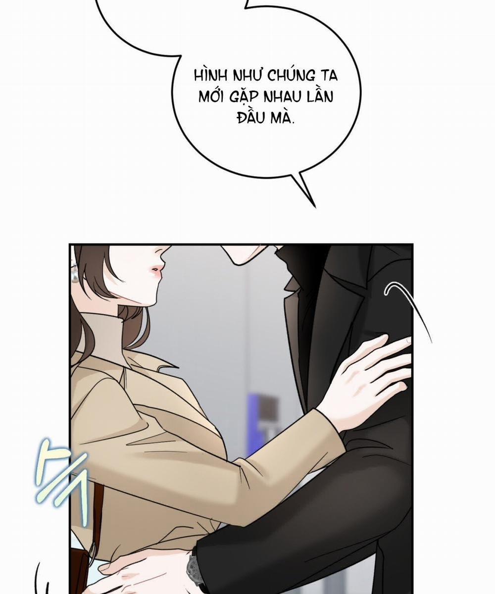 [18+] Tôi Đổ Anh Rồi, Trưởng Phòng 5.2 trang 28