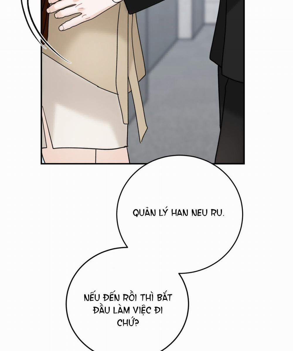 [18+] Tôi Đổ Anh Rồi, Trưởng Phòng 5.2 trang 29