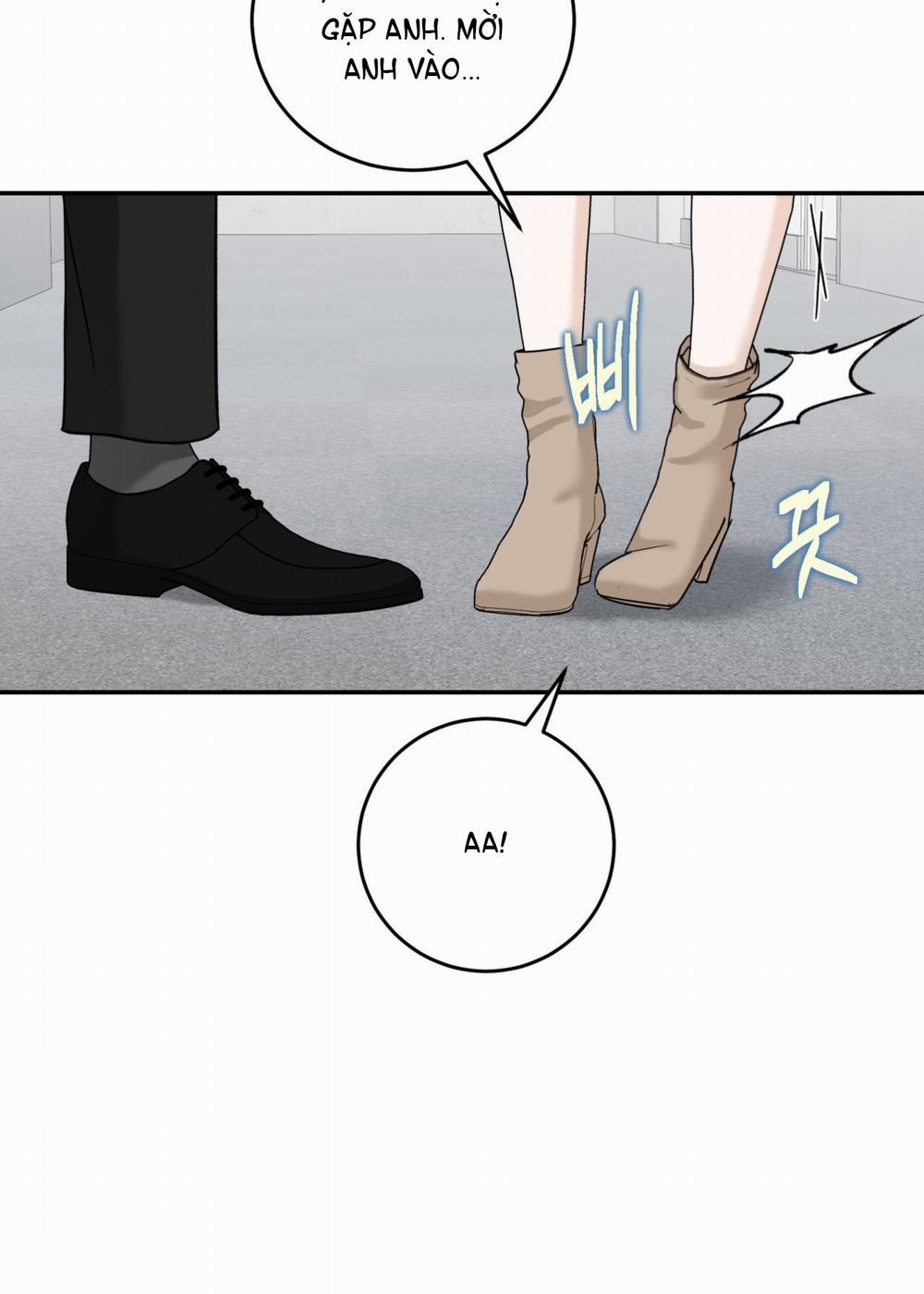 [18+] Tôi Đổ Anh Rồi, Trưởng Phòng 5.2 trang 5