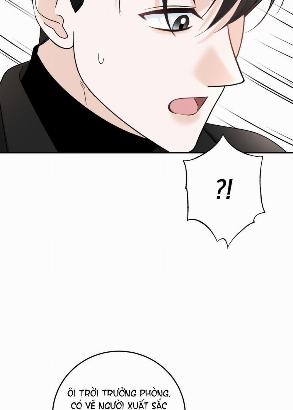 [18+] Tôi Đổ Anh Rồi, Trưởng Phòng 5.2 trang 7