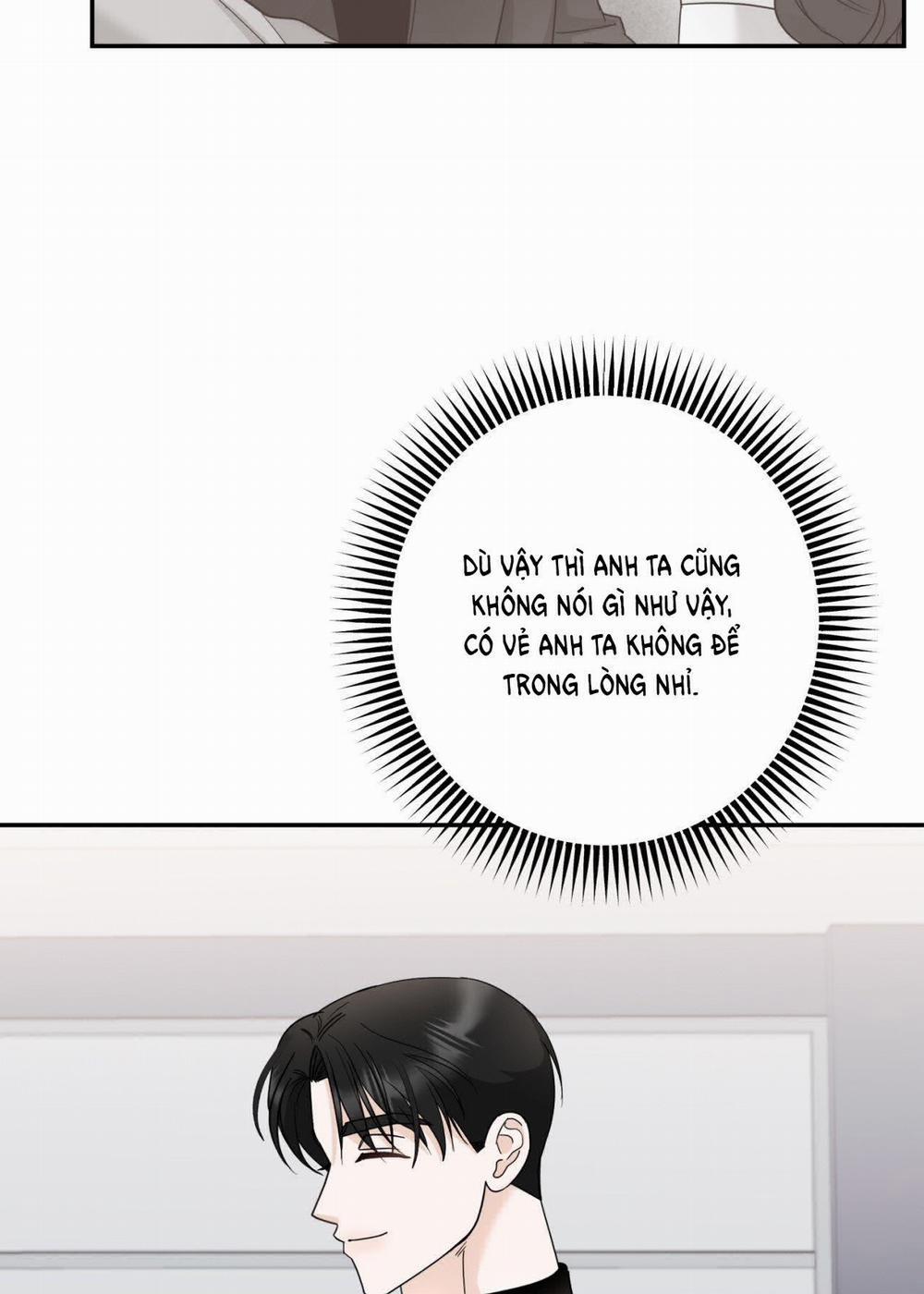 [18+] Tôi Đổ Anh Rồi, Trưởng Phòng 6.1 trang 10