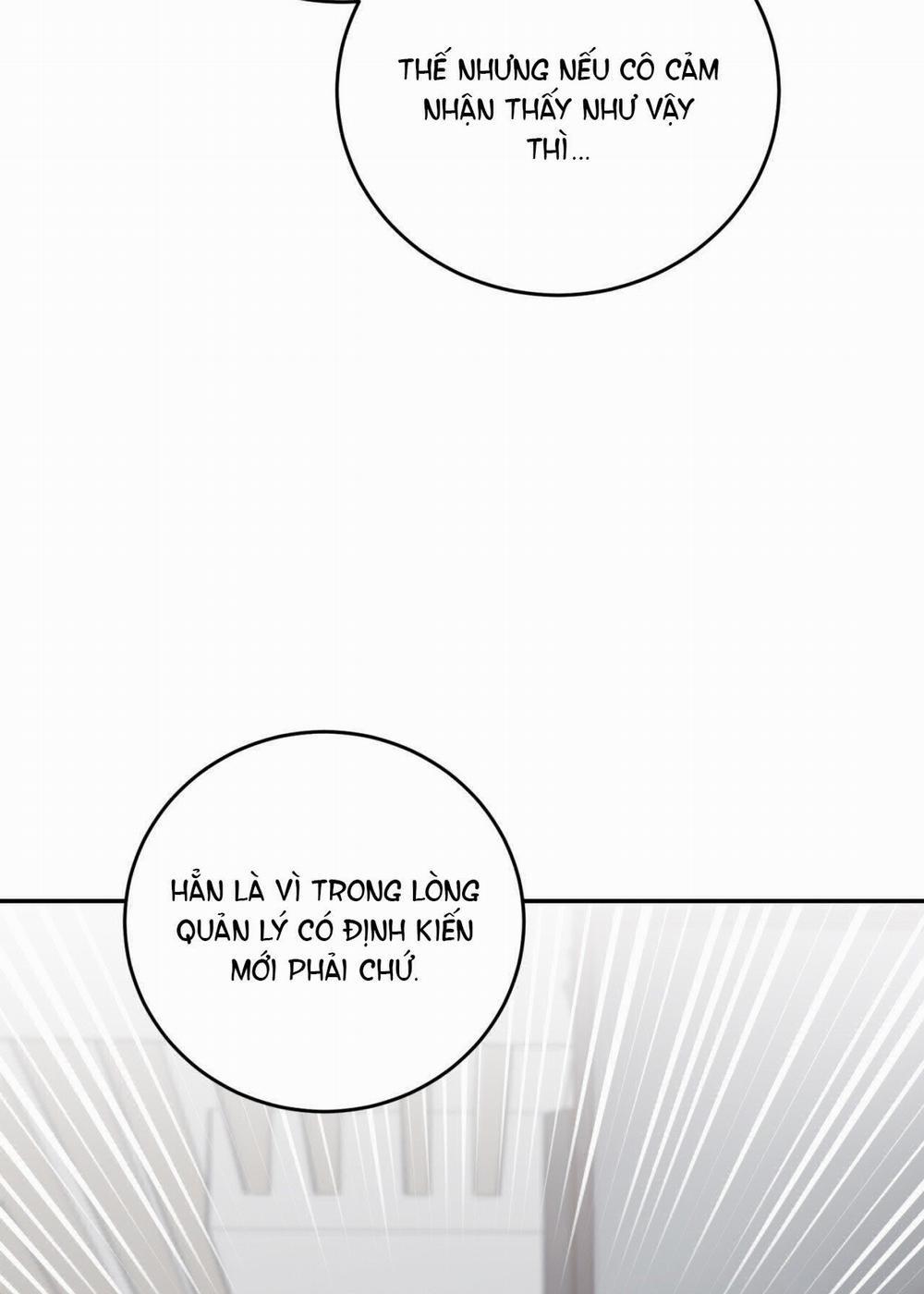 [18+] Tôi Đổ Anh Rồi, Trưởng Phòng 6.1 trang 27