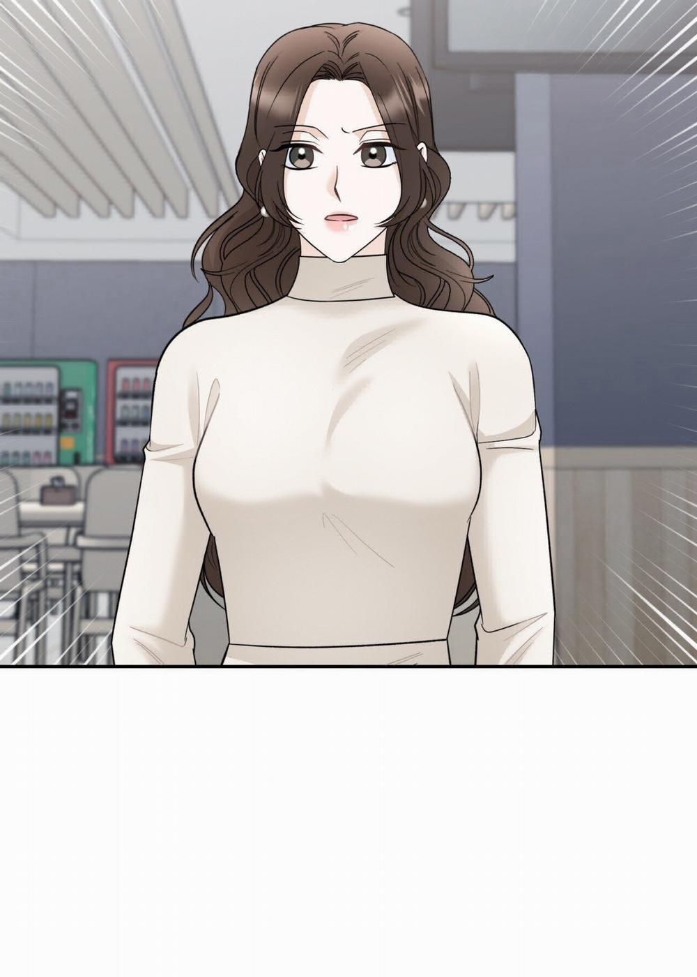 [18+] Tôi Đổ Anh Rồi, Trưởng Phòng 6.1 trang 28