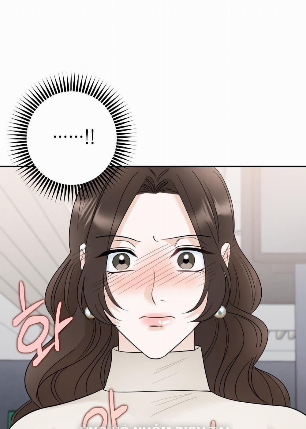 [18+] Tôi Đổ Anh Rồi, Trưởng Phòng 6.1 trang 29