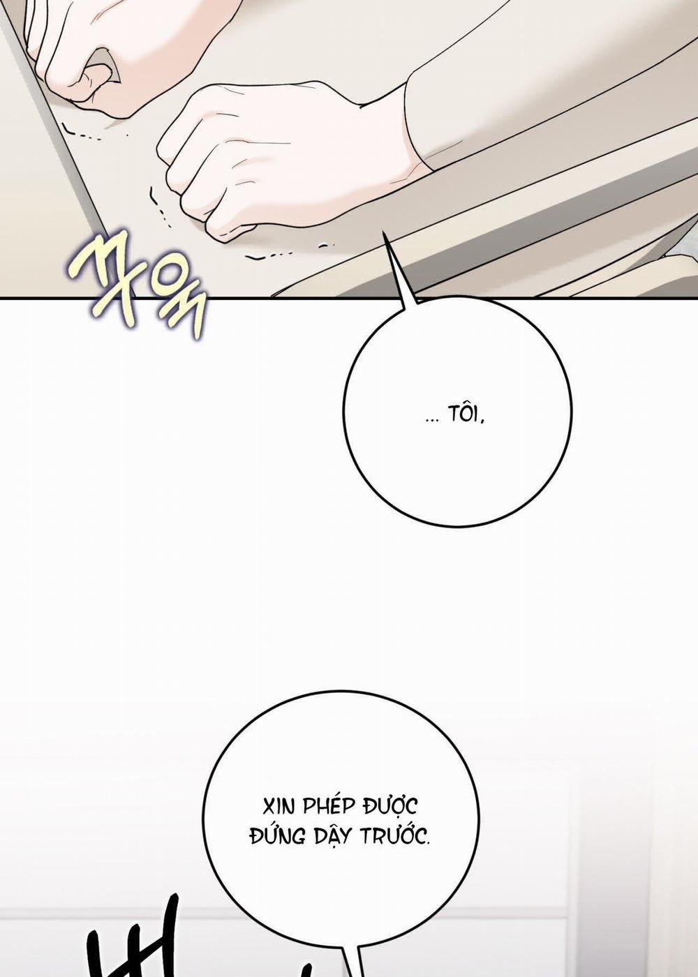 [18+] Tôi Đổ Anh Rồi, Trưởng Phòng 6.1 trang 31