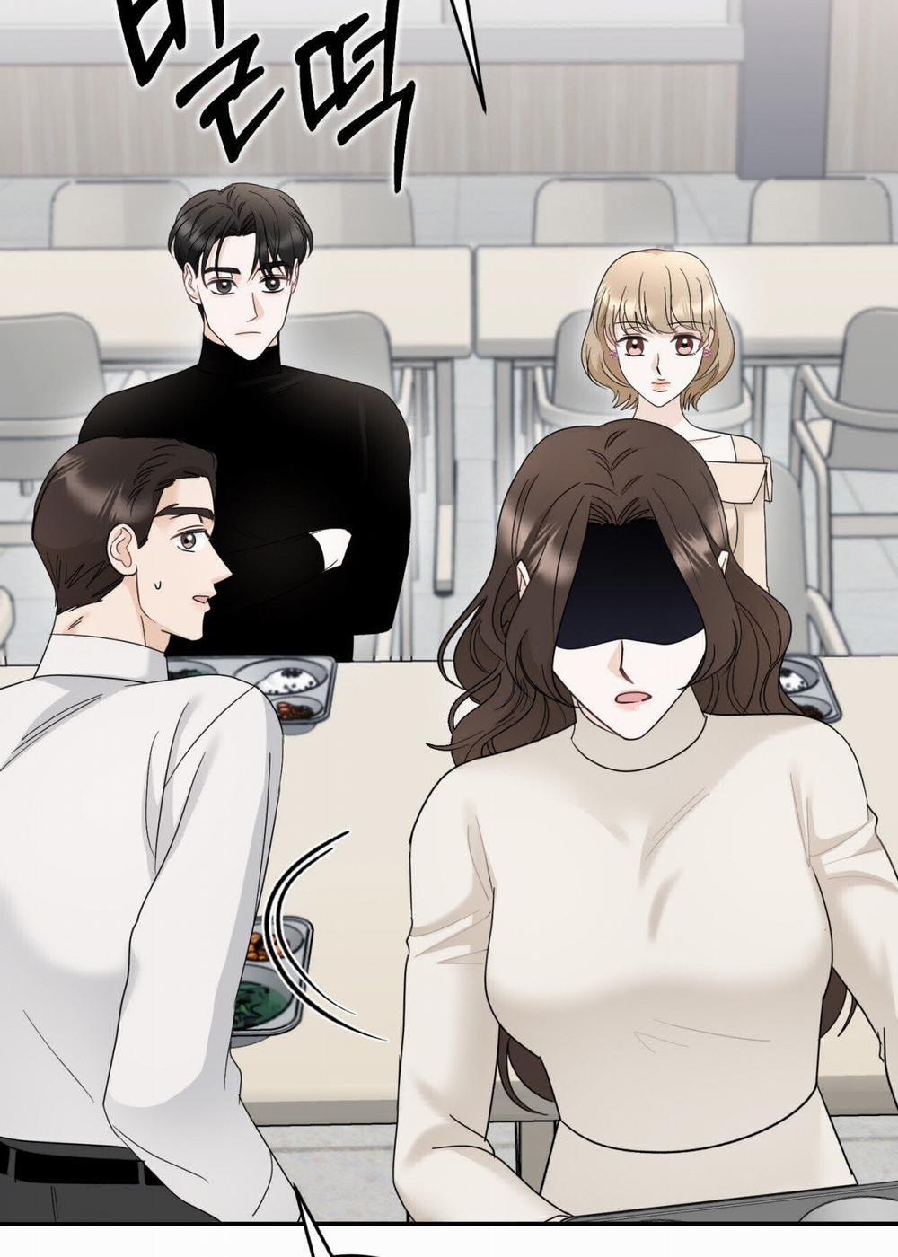 [18+] Tôi Đổ Anh Rồi, Trưởng Phòng 6.1 trang 32