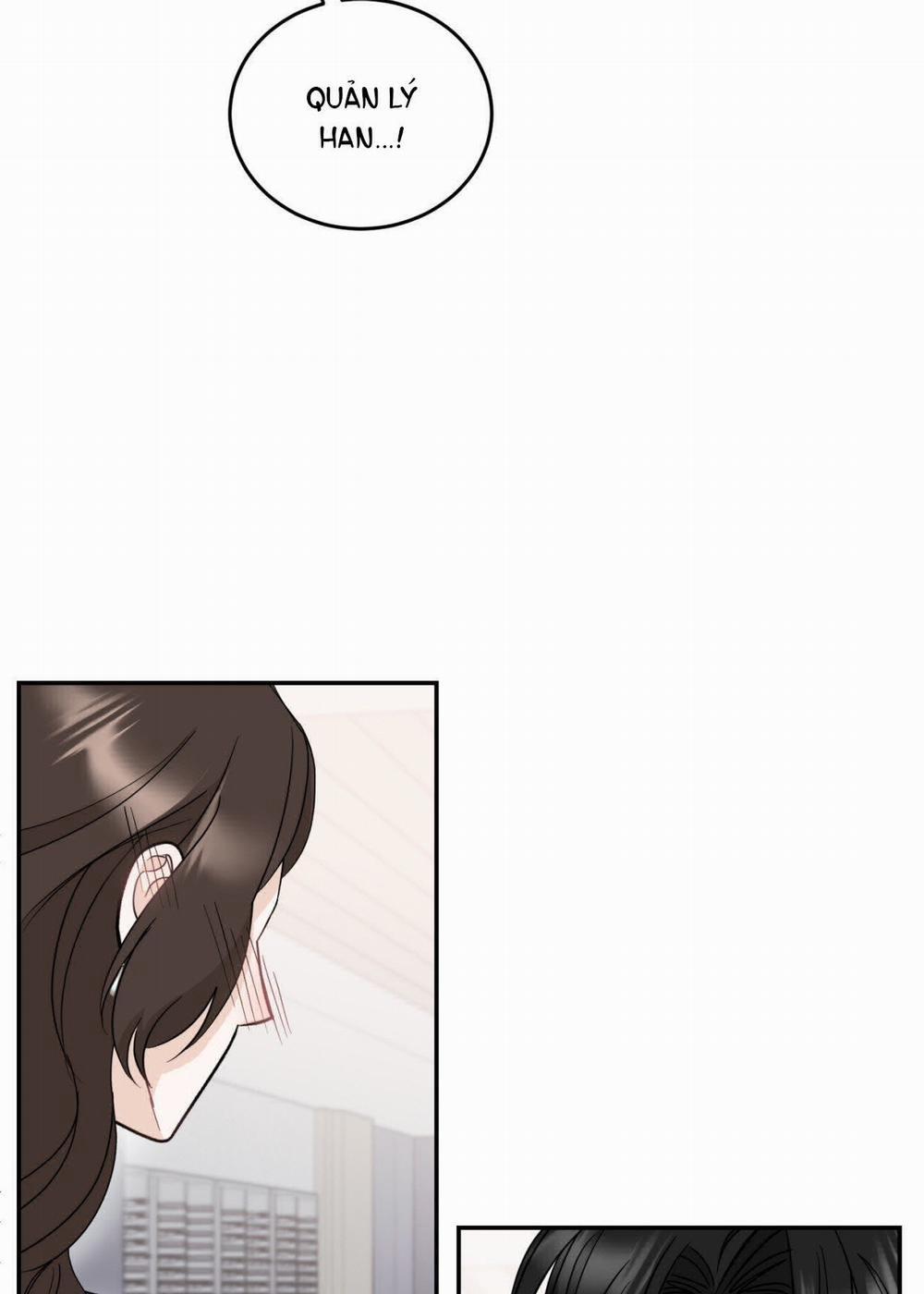 [18+] Tôi Đổ Anh Rồi, Trưởng Phòng 6.1 trang 33