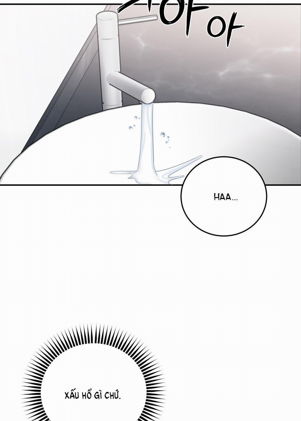 [18+] Tôi Đổ Anh Rồi, Trưởng Phòng 6.1 trang 37