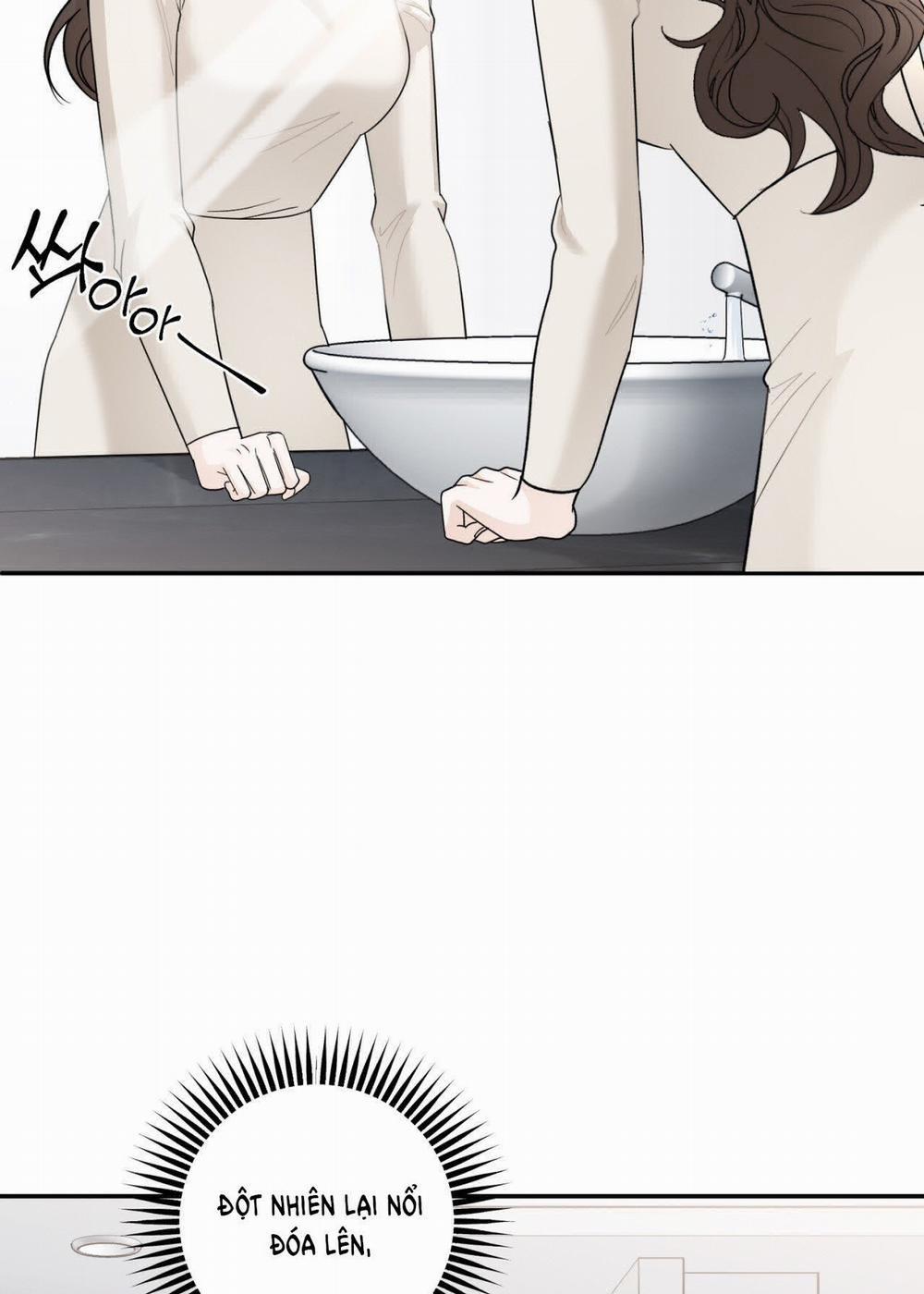 [18+] Tôi Đổ Anh Rồi, Trưởng Phòng 6.1 trang 39