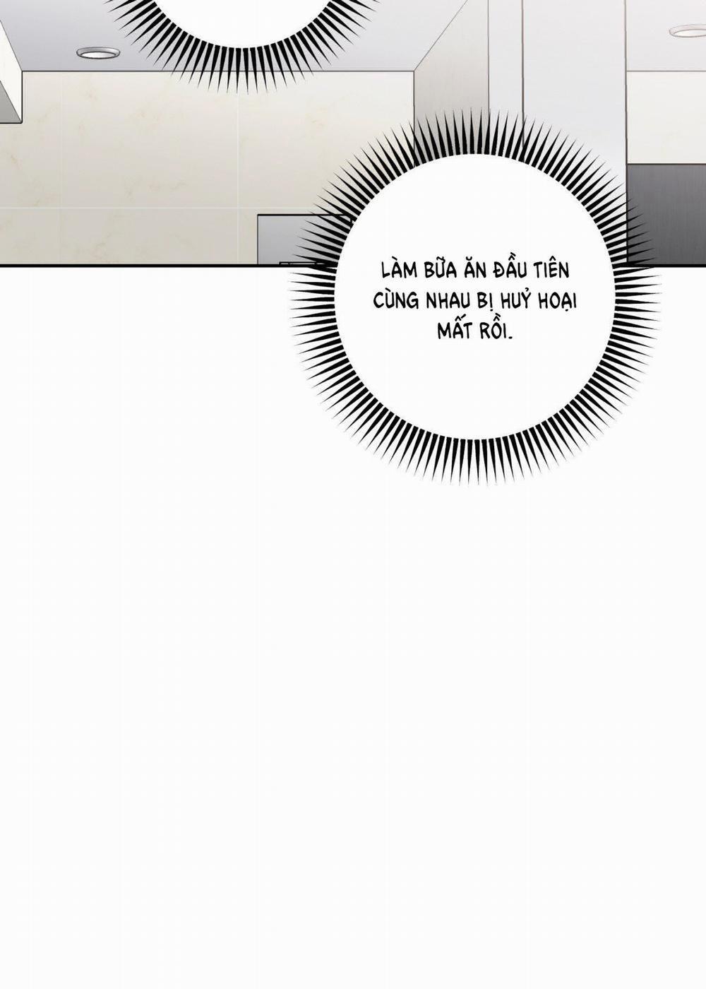 [18+] Tôi Đổ Anh Rồi, Trưởng Phòng 6.1 trang 40