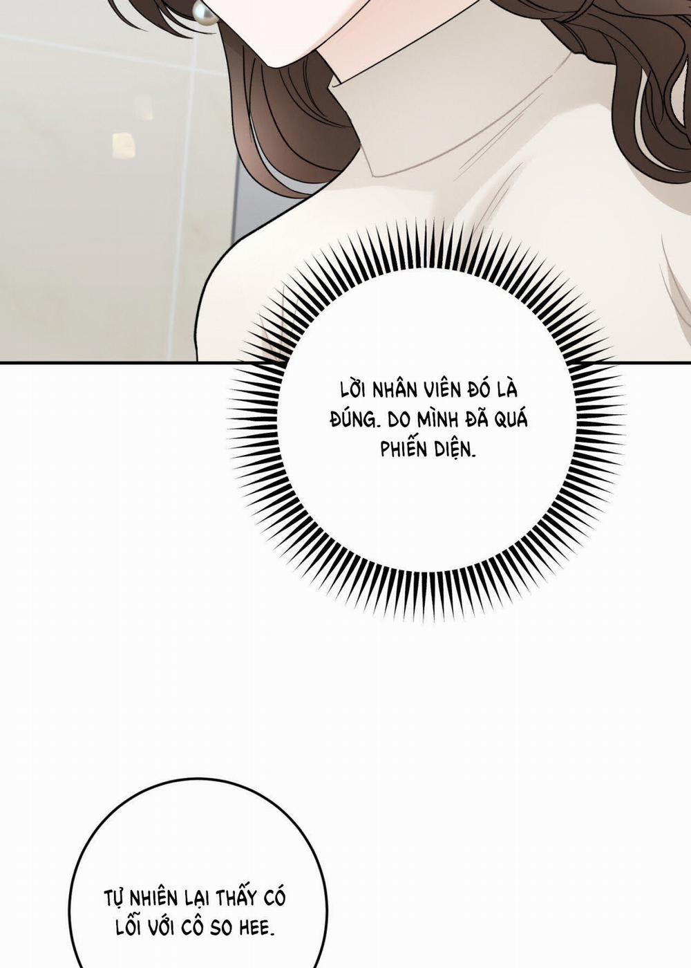 [18+] Tôi Đổ Anh Rồi, Trưởng Phòng 6.1 trang 43