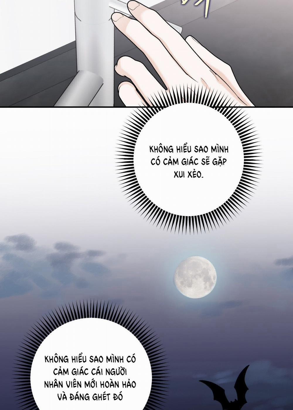 [18+] Tôi Đổ Anh Rồi, Trưởng Phòng 6.1 trang 45