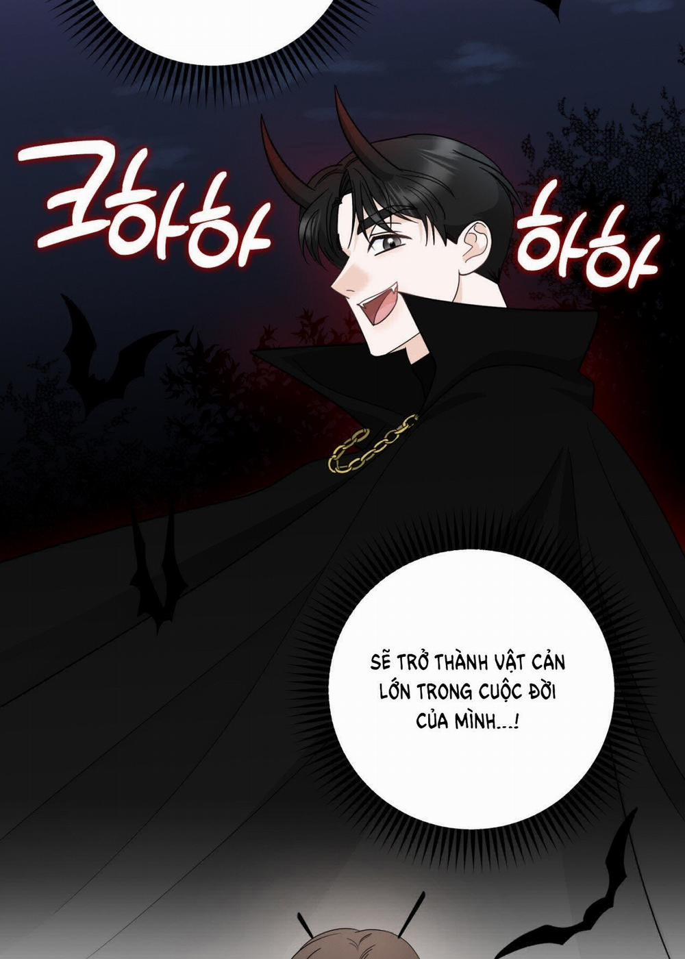 [18+] Tôi Đổ Anh Rồi, Trưởng Phòng 6.1 trang 46