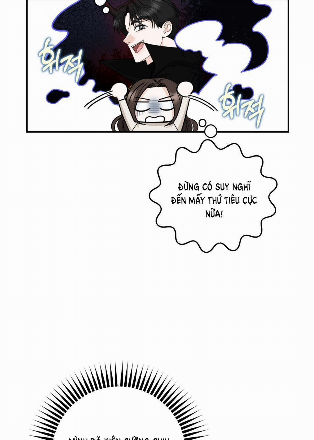 [18+] Tôi Đổ Anh Rồi, Trưởng Phòng 6.1 trang 48