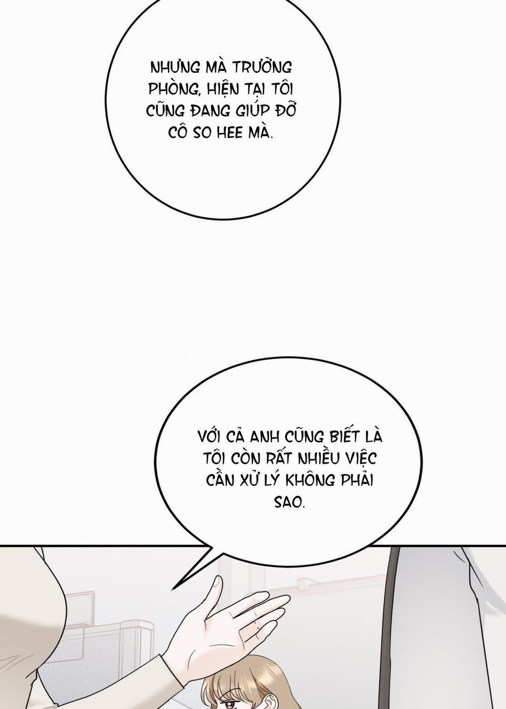 [18+] Tôi Đổ Anh Rồi, Trưởng Phòng 6.1 trang 54