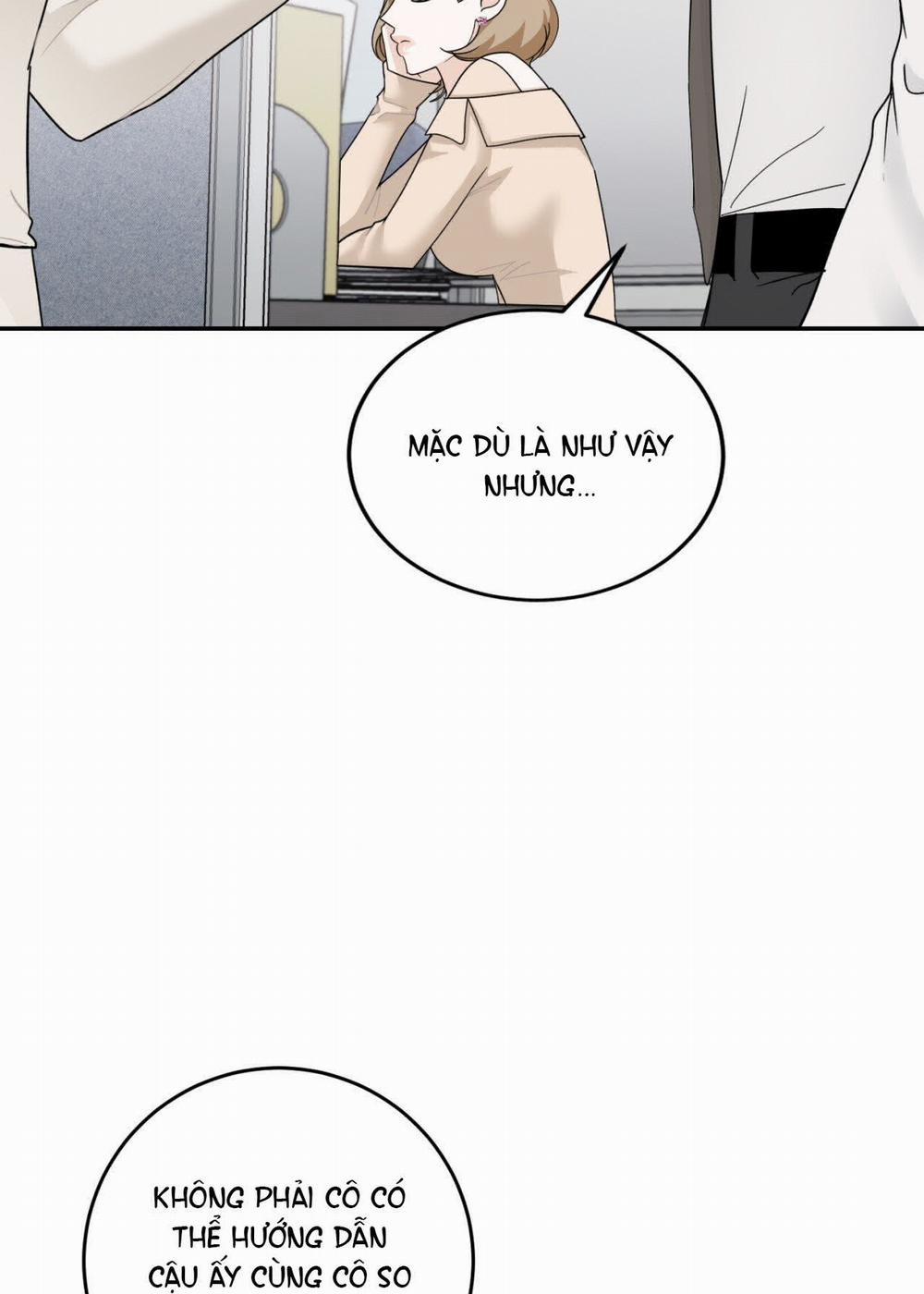 [18+] Tôi Đổ Anh Rồi, Trưởng Phòng 6.1 trang 55