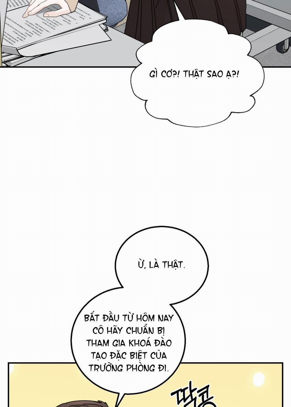 [18+] Tôi Đổ Anh Rồi, Trưởng Phòng 6.1 trang 61