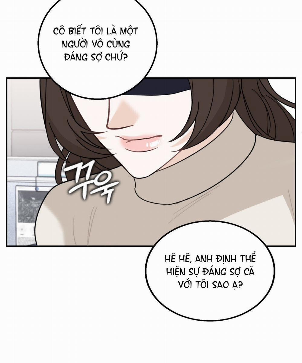 [18+] Tôi Đổ Anh Rồi, Trưởng Phòng 6.1 trang 63