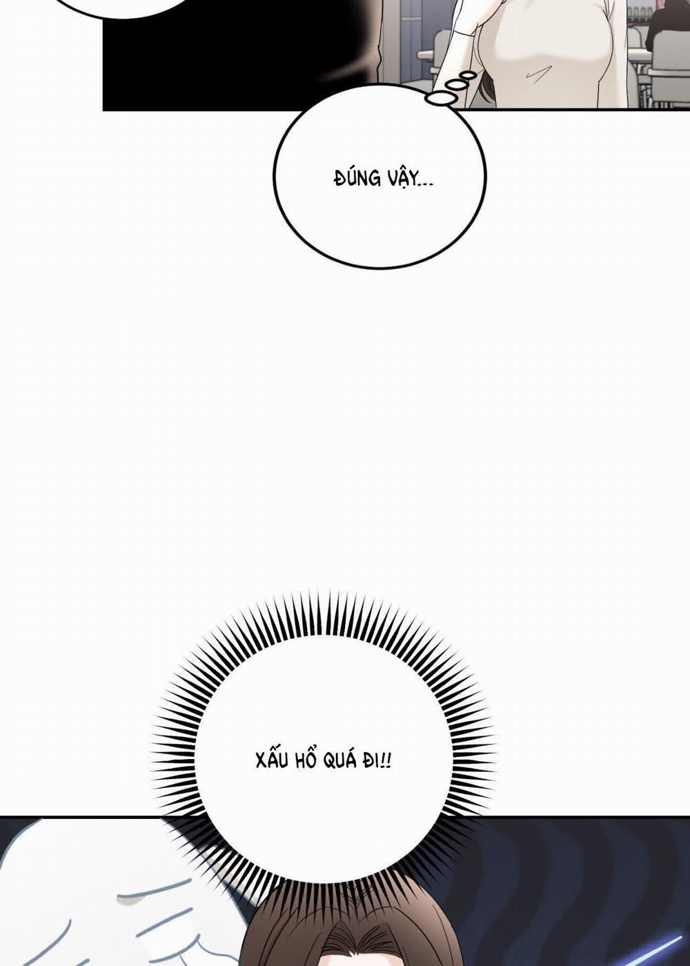 [18+] Tôi Đổ Anh Rồi, Trưởng Phòng 6.1 trang 7