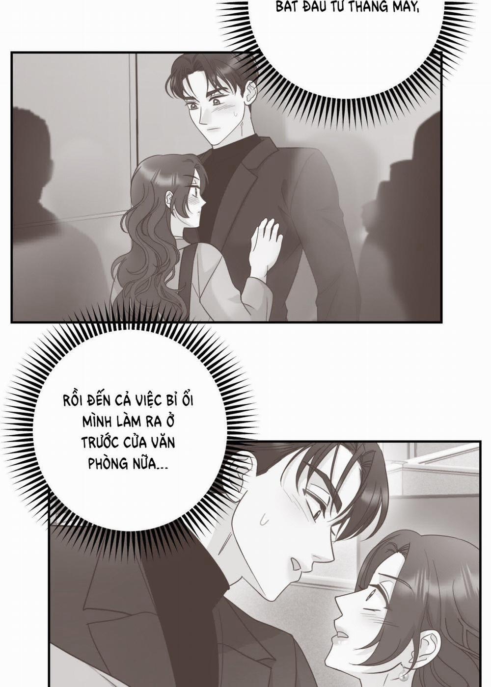 [18+] Tôi Đổ Anh Rồi, Trưởng Phòng 6.1 trang 9