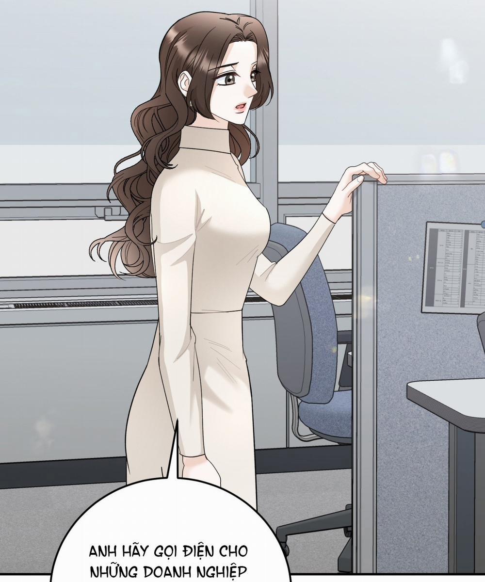 [18+] Tôi Đổ Anh Rồi, Trưởng Phòng 6.2 trang 11